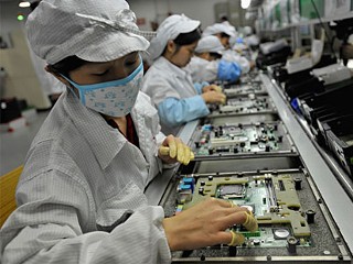 China Foxconn